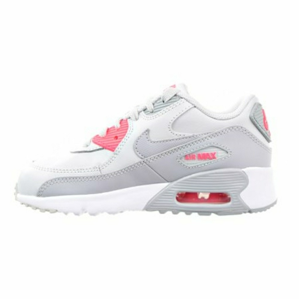 Nike Air Max 90 LTR (PS) Little Kid's Shoes